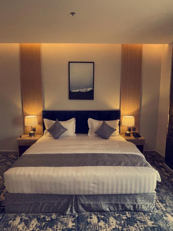 فندق بيرلي Pearly Hotel Абха Экстерьер фото