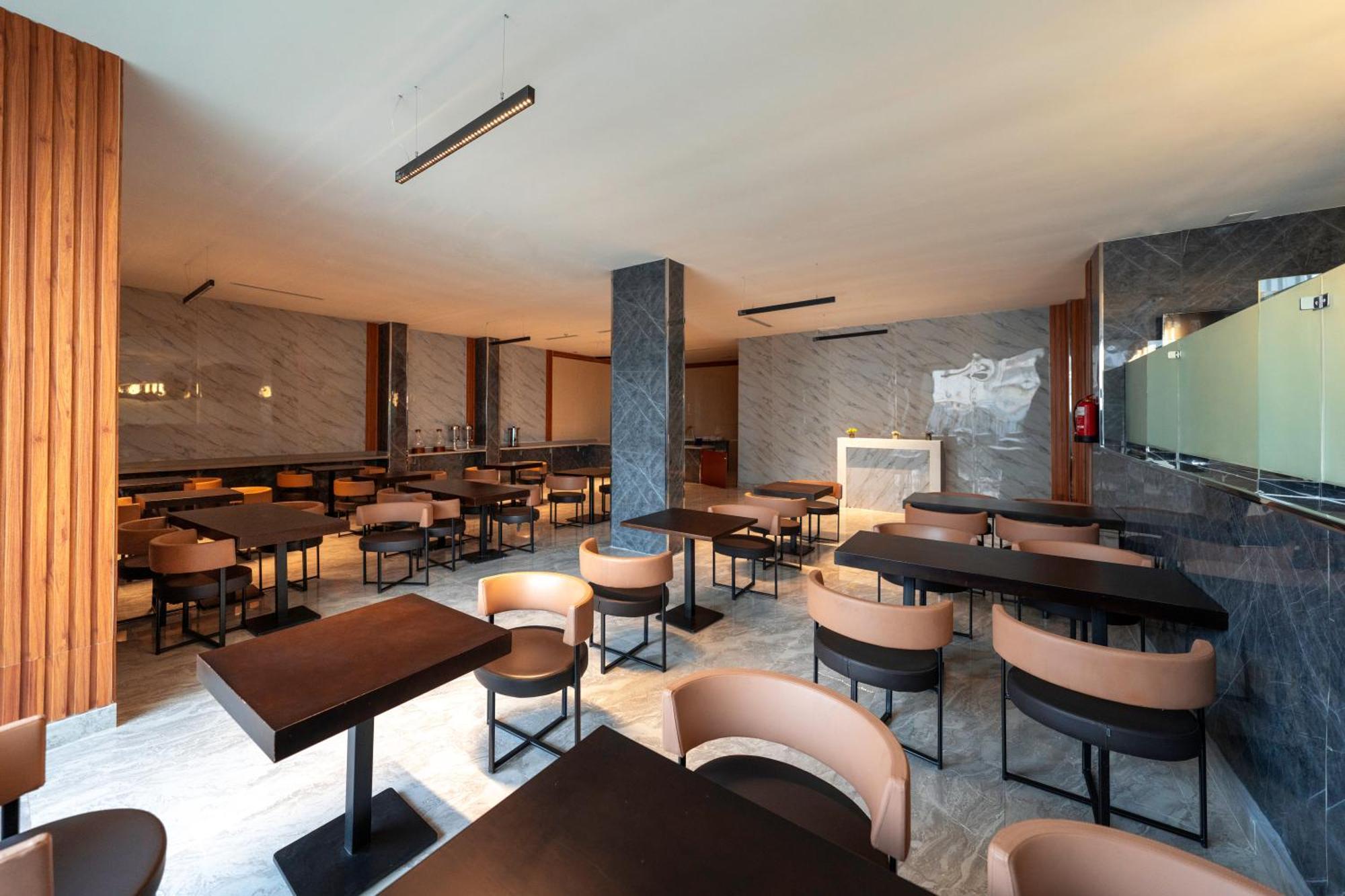 فندق بيرلي Pearly Hotel Абха Экстерьер фото